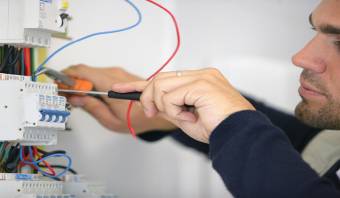 east newark residential electrical contractor