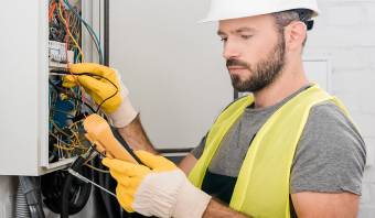 residential electrical contractor east newark nj